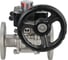 Шаровой кран DN.ru КШФПТ-ISO.304.180 Ду20 Ру40 с редуктором HGB-1 D160-12858 2