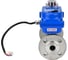 Шаровой кран DN.ru КШФПТ-ISO.316.180 Ду20 Ру40 с электроприводом 003 blue 220В D160-12718 7