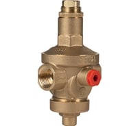 Регулятор давления Giacomini мембранный Ду 50 Ру25 G2 ВР Рн 1.5 - 7бар R153MY008 022-2348