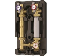 Насосная группа Giacomini R586 Ду 25 R297 R586RY113 115-9110