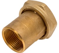 Соединение для подключения насоса Giacomini R39Y001 127-2032