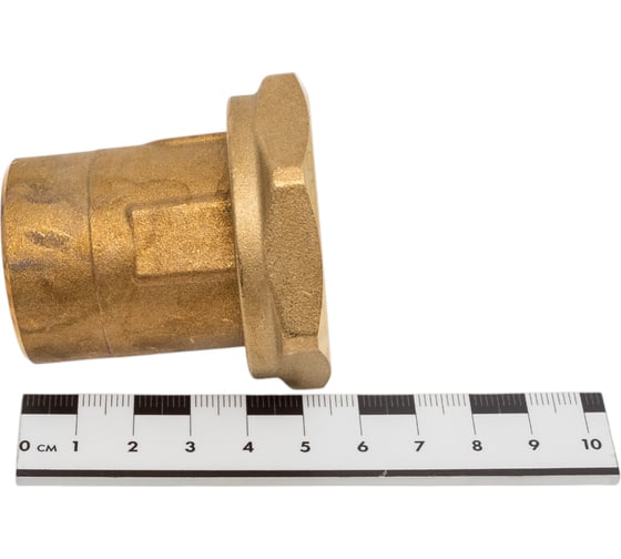 Соединение для подключения насоса Giacomini R39Y001 127-2032