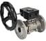 Шаровой кран DN.ru КШФПТ-ISO.316.180 Ду50 Ру40 с редуктором HAM-1 D160-12852 1