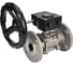 Шаровой кран DN.ru КШФПТ-ISO.304.180 Ду50 Ру40 с редуктором HGBF-1 D160-12880 1