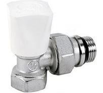 Клапан Giacomini ручной регулировки, Ду 15, Ру 16, ВР R705A R705X013 022-0604