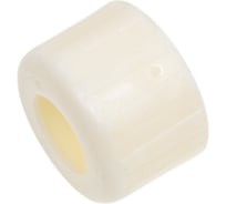 Кольцо для PE-X GX61 Giacomini белое, Дн 16, с упором GX61Y013 040-0327