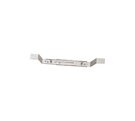 Планка для установки двух угольников Giacomini R578CY002 128-3223