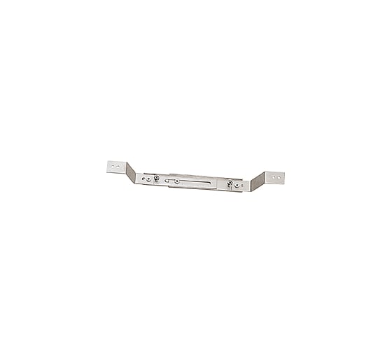 Планка для установки двух угольников Giacomini R578CY002 128-3223 1