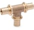 Равнопроходный тройник REHAU 25-25-25 PLATINUM RX 13777271001 1
