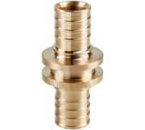 Соединительная равнопроходная муфта REHAU 25 PLATINUM RX 13777141001