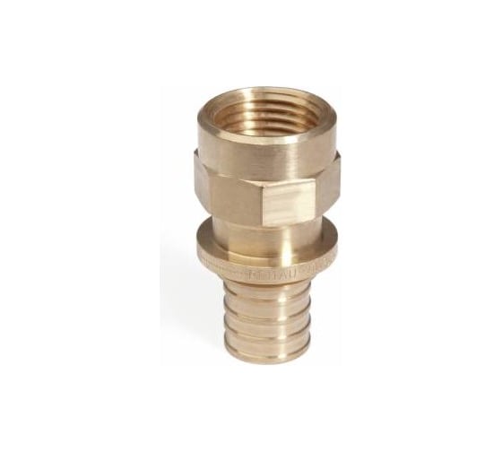 Переходник REHAU с внутренней резьбой 32-Rp 3/4 RX 13660721001