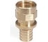 Переходник REHAU с внутренней резьбой, 16-Rp, 1/2 RX 13660671001 1