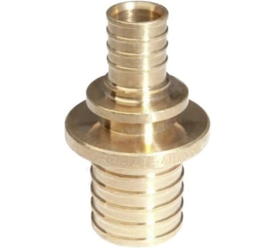 Соединительная переходная муфта REHAU 25-16 PLATINUM RX 13777191001 1