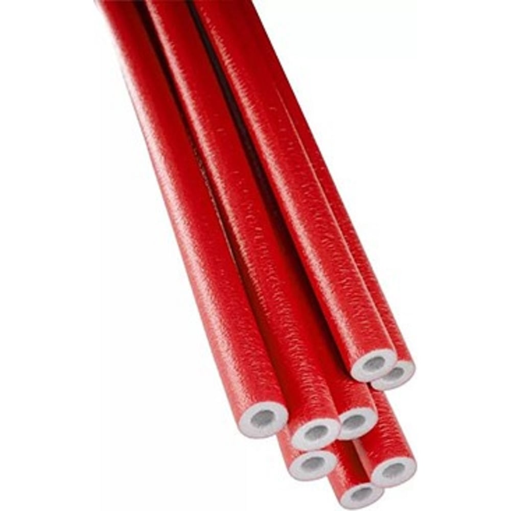 Теплоизоляция VALTEC СУПЕР ПРОТЕКТ 9 мм КРАСНЫЙ VT.SP.02R.1509 ...