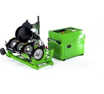 Аппарат для сварки ПНД труб ПРОСВАР С 200 CNC с200cnc