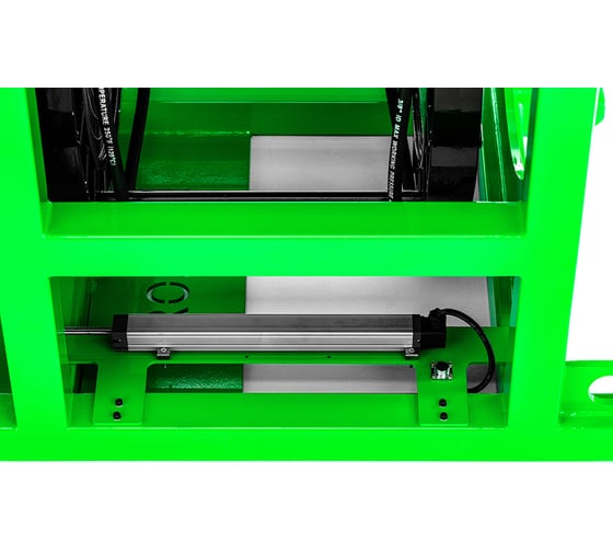 Аппарат для сварки ПНД труб ПРОСВАР С 500 CNC с500cnc