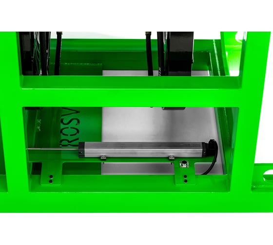 Аппарат для сварки ПНД труб ПРОСВАР С 630 CNC с630cnc