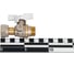 Кран для манометра Aquasfera латунь, 1125 Standard G1/2"-М20x1,5 Ру40 р/нак/г 1125-03 012-0308 5