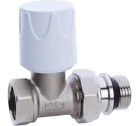 Клапан ручной регулирующий Ogint Ду20 Ру10 ВР прямой 022-4828