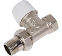 Клапан термостатический Ogint Ду15 Ру10 ВР прямой, М30x1.5, двухтрубн 022-5061