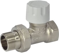 Клапан термостатический Ogint Ду20 Ру10 ВР прямой, М30x1.5 022-5063