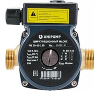 Циркуляционный насос UNIPUMP PH 20-60 130 66193