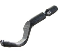 Лезвие для гратоснимателя Ruko Unigrat B 30, 2.5 мм HSS 107015