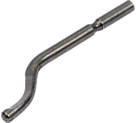 Лезвие для гратоснимателя Ruko Unigrat E350 3.2 мм. HSS 107029