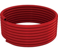 Труба Giacomini PE-Xb/EVOH R996T красная, 16х2.0, Ру8 Тмакс-90C бухта 240 м R996TY219 033-2252