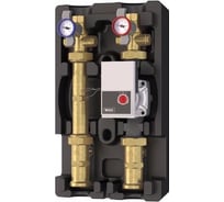 Насосная группа Giacomini R586 Ду 25 без смешения с насосом Wilo Yonos Para 25/6 R586RY101 115-5543