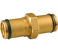 Переходник Giacomini R20DL латунь Ду 32 R20DY016 118-1242