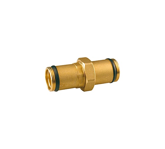 Переходник Giacomini R20DL латунь Ду 32 R20DY016 118-1242 1