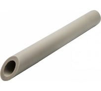 Труба EVER PLAST 32*5,4 PN20 толст. ст. SDR 6 СЕРЫЙ Россия 539910