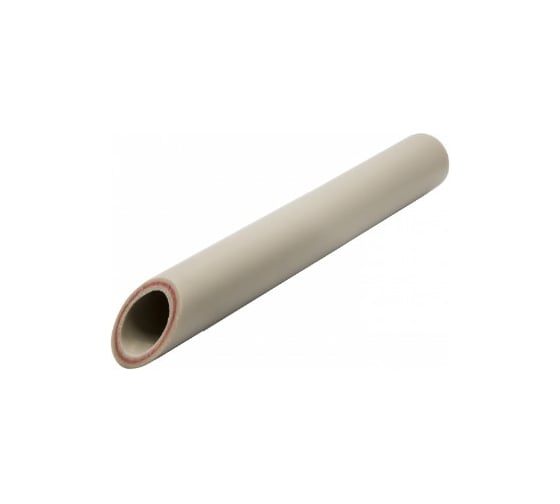 Труба EVER PLAST 32*5,4 PN25 арм. стекловолокно FIBER SDR 6 539911 1