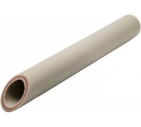 Труба EVER PLAST 40*5,5 PN20 арм. стекловолокно FIBER SDR 7,4 С 539912