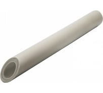 Труба EVER PLAST 25*4,2 PN25 армир. внутреннее DUAL SDR6 СЕРЫЙ Россия 540425