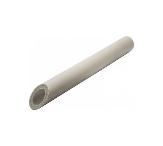 Труба EVER PLAST 25*4,2 PN25 армир. внутреннее DUAL SDR6 СЕРЫЙ Россия 540425