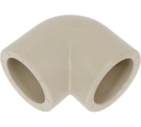 Уголок VRT 32x90 градусов, серый, Россия EVER plast 538418