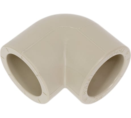 Уголок VRT 32x90 градусов, серый, Россия EVER plast 538418