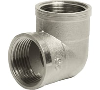 Уголок VRT 1/2 вн/вн., никель 1903-001515 503051