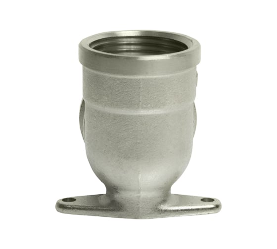 Уголок VRT 1/2 вн/вн., с креплением никель 1906-001515 512638