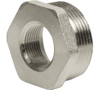 Футорка VRT 2-1 нар/вн никель 1902-005025 505344