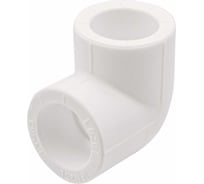 Уголок VRT 32x90 градусов, белый, Россия EVER plast 537486