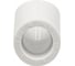 Уголок VRT 40x45 градусов, белый, Россия EVER plast 537479 8