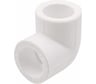 Уголок VRT 20x90 градусов, белый, Россия EVER plast 537483