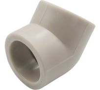 Уголок VRT 32x45 градусов, серый, Россия EVER plast 538412