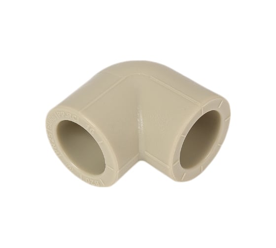Уголок VRT 20x90 градусов, серый, Россия EVER plast 538416