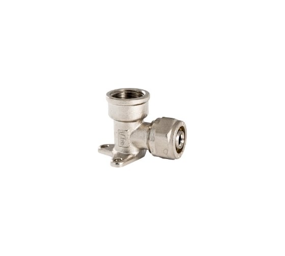 Уголок VRT 1/2x16 вн/ц., c креплением 502598