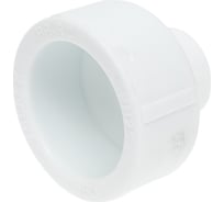 Муфта переходная Valfex 40/20 ВН/ВН, белая 10014020