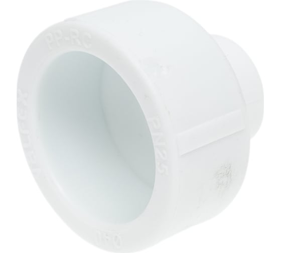 Муфта переходная Valfex 40/20 ВН/ВН, белая 10014020